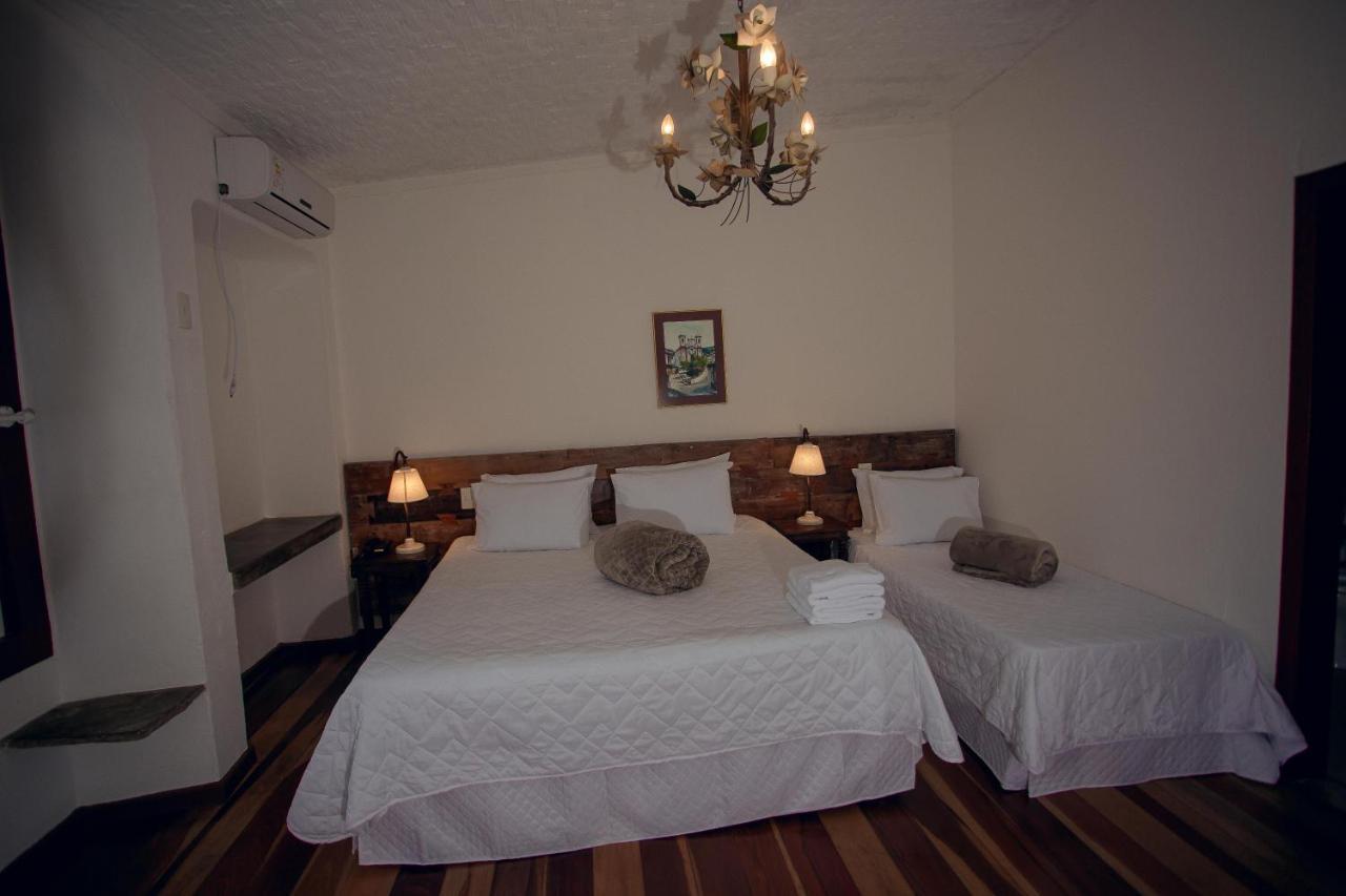Hotel Solar Das Lajes Ouro Preto  Exteriör bild